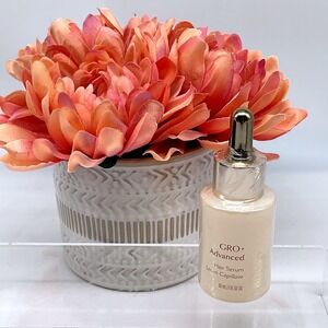 VEGAMOUR GRO Advanced Hair Serum 30ml 1 Fl Oz US Dropper Bottle NEW